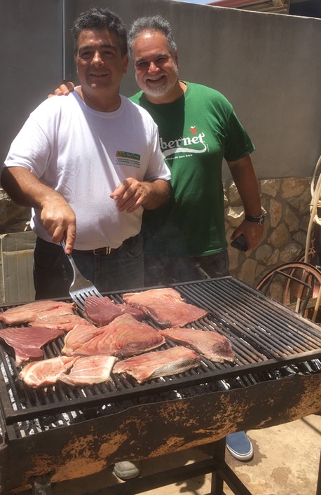 Armando e Giovanni