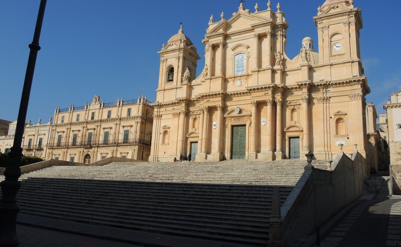 Katedrale Noto