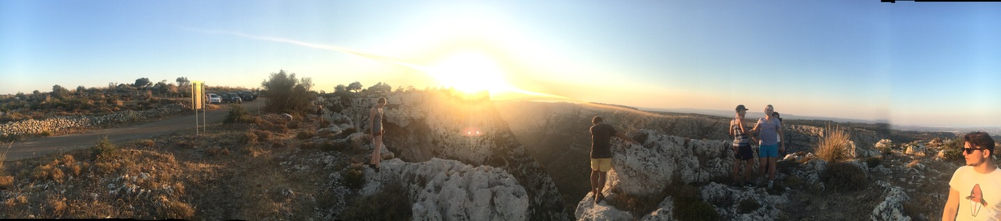 Pano Cava Grande