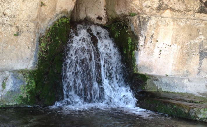 Venusbrunnen